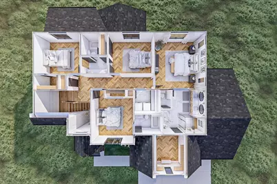 11 Coastal Pines Lot 5, Cumberland, ME 04021 - Photo 8