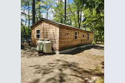 849 North Road, Medford, ME 04463 - Photo 1
