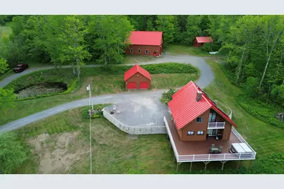 657 E Ridge Road, Cornville, ME 04976 - Photo 1