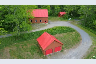 657 E Ridge Road, Cornville, ME 04976 - Photo 46