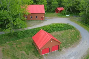 657 E Ridge Rd, Cornville, ME 04976 - Photo 46
