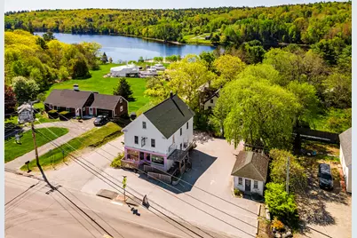 1276 Surry Road, Surry, ME 04684 - Photo 1