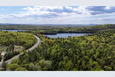0 Map 7/1 Ebens Trail, Orland, ME 04472 - Photo 1