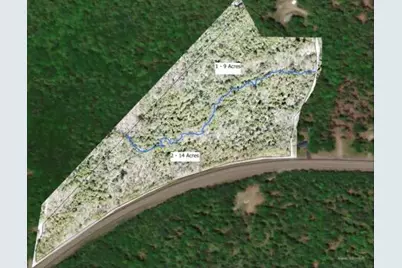 0 Map 7/2 Ebens Trail, Orland, ME 04472 - Photo 8
