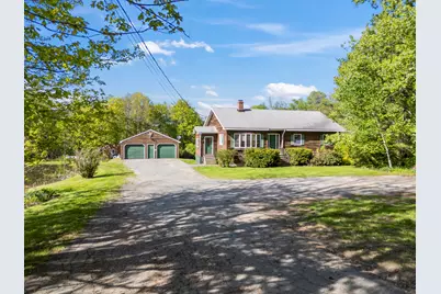 117 Taylor Woods Road, Belgrade, ME 04917 - Photo 4