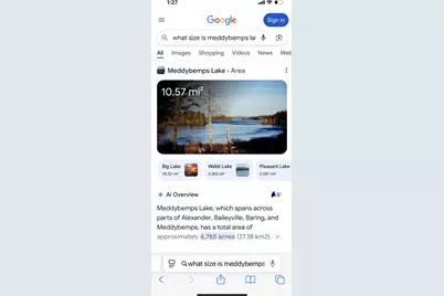 20 Chase Brook Drive, Alexander, ME 04694 - Photo 56