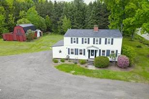 856 Weeks Mills Rd, New Sharon, ME 04955 - Photo 2