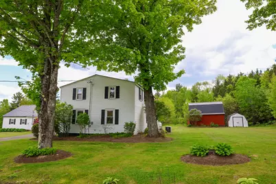 856 Weeks Mills Road, New Sharon, ME 04955 - Photo 6