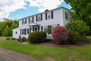 856 Weeks Mills Rd, New Sharon, ME 04955 - Photo 4