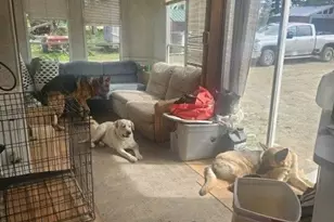 75 Doucette Rd, Grand Isle, ME 04746 - Photo 2