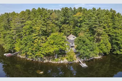 85 Provost Road, Jefferson, ME 04348 - Photo 1