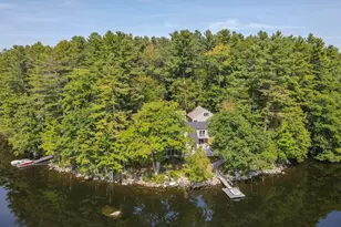 85 Provost Rd, Jefferson, ME 04348 - Photo 1