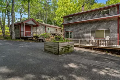 1125 Macomber Mill Road, Eastbrook, ME 04634 - Photo 4
