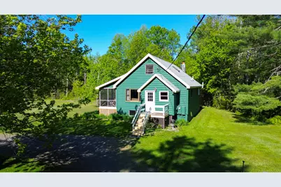 189 Stetson Road E, Levant, ME 04456 - Photo 4