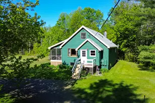 189 Stetson Rd E, Levant, ME 04456 - Photo 4