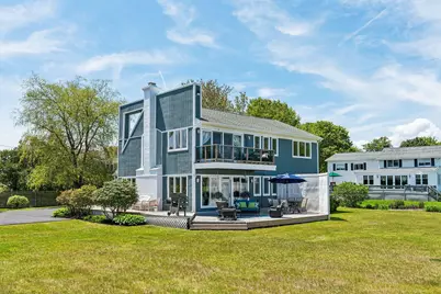 1 & 9 Franklin Terrace, South Portland, ME 04106 - Photo 40