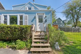 1 & 9 Franklin Terrace, South Portland, ME 04106 - Photo 44