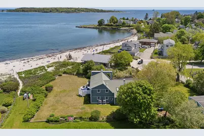 1 & 9 Franklin Terrace, South Portland, ME 04106 - Photo 1