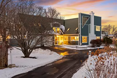 1 & 9 Franklin Terrace, South Portland, ME 04106 - Photo 4