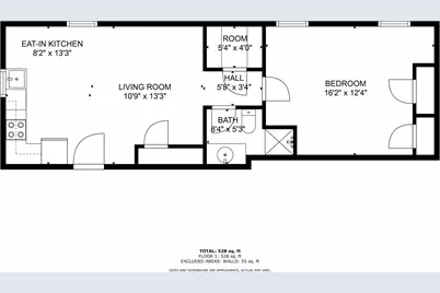 15 Mill Hill #2B, Bethel, ME 04217 - Photo 28