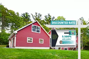 357 Kelley Rd, Hermon, ME 04401 - Photo 1