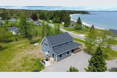588 Mason Bay Road, Jonesport, ME 04649 - Photo 8