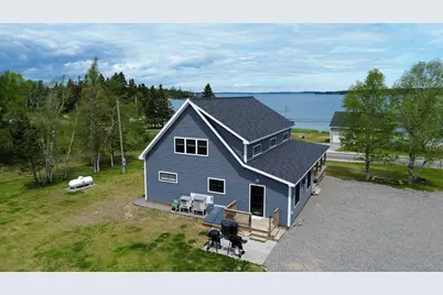 588 Mason Bay Road, Jonesport, ME 04649 - Photo 4