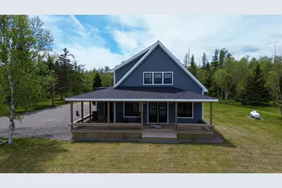 588 Mason Bay Road, Jonesport, ME 04649 - Photo 2