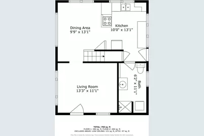 2 White Sands Lane, Scarborough, ME 04074 - Photo 42