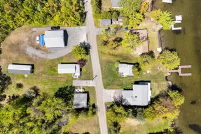 117 & 120 Pinkhams Cove Road, Belgrade, ME 04917 - Photo 8