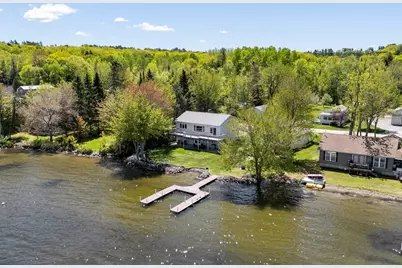 117 & 120 Pinkhams Cove Road, Belgrade, ME 04917 - Photo 12