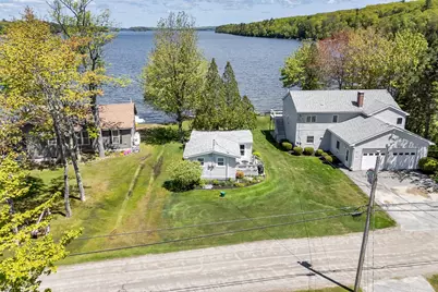 117 & 120 Pinkhams Cove Road, Belgrade, ME 04917 - Photo 16