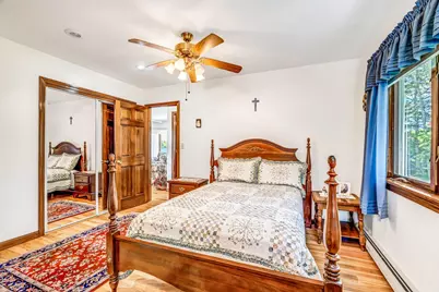 117 & 120 Pinkhams Cove Road, Belgrade, ME 04917 - Photo 34