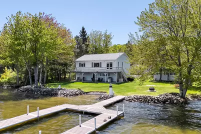 117 & 120 Pinkhams Cove Road, Belgrade, ME 04917 - Photo 2