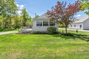 117 & 120 Pinkhams Cove Rd, Belgrade, ME 04917 - Photo 62
