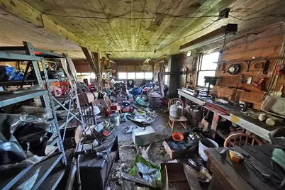 227 Boundary Line Road, Bridgewater, ME 04735 - Photo 34