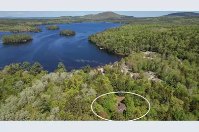 200 Flanders Pond Road, Sullivan, ME 04664 - Photo 1