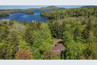 200 Flanders Pond Road, Sullivan, ME 04664 - Photo 2