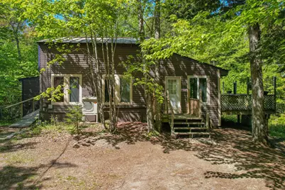 200 Flanders Pond Road, Sullivan, ME 04664 - Photo 4