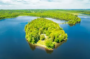 149 Carey Ln, Freedom, ME 04941 - Photo 42