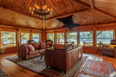 149 Carey Lane, Freedom, ME 04941 - Photo 4