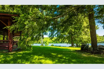 149 Carey Lane, Freedom, ME 04941 - Photo 34