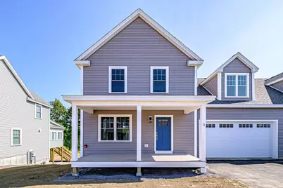 186 Falcon Crest Drive #57, Gorham, ME 04038 - Photo 1