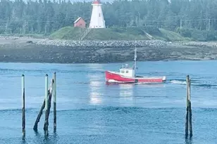 32 Water St, Lubec, ME 04652 - Photo 16