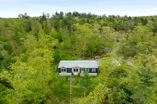 70 & 85 Lion's Ridge Dr, Alna, ME 04535 - Photo 56