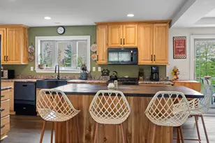 70 & 85 Lion's Ridge Dr, Alna, ME 04535 - Photo 14