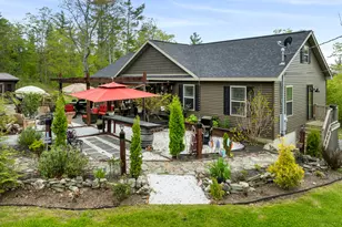 70 & 85 Lion's Ridge Dr, Alna, ME 04535 - Photo 2