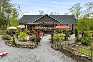 70 & 85 Lion's Ridge Dr, Alna, ME 04535 - Photo 6