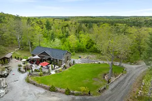 70 & 85 Lion's Ridge Dr, Alna, ME 04535 - Photo 4