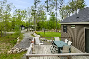 70 & 85 Lion's Ridge Dr, Alna, ME 04535 - Photo 38